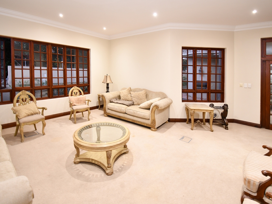 5 Bedroom Property for Sale in Bryanston Gauteng