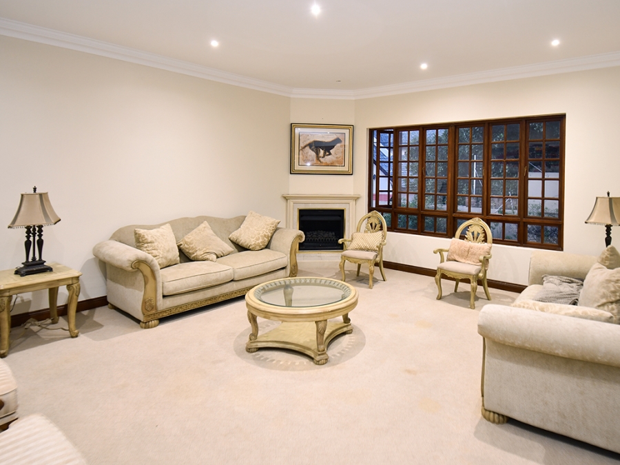 5 Bedroom Property for Sale in Bryanston Gauteng