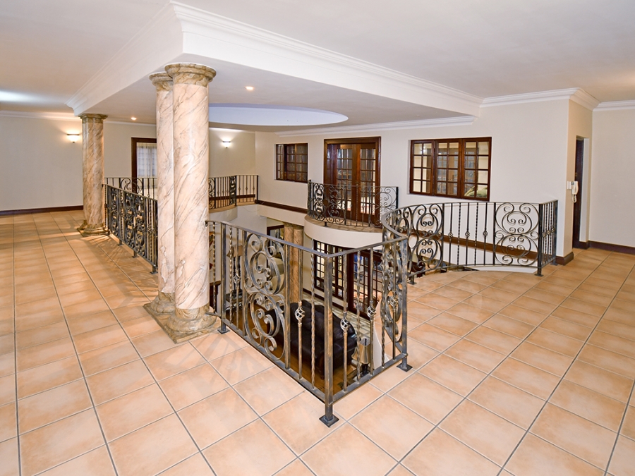 5 Bedroom Property for Sale in Bryanston Gauteng
