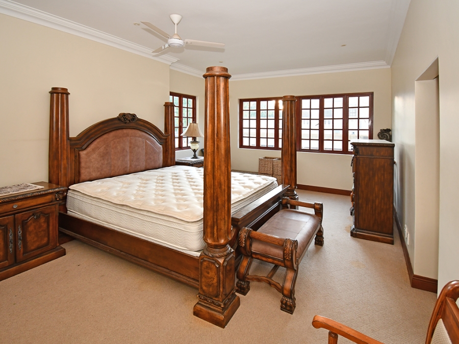 5 Bedroom Property for Sale in Bryanston Gauteng