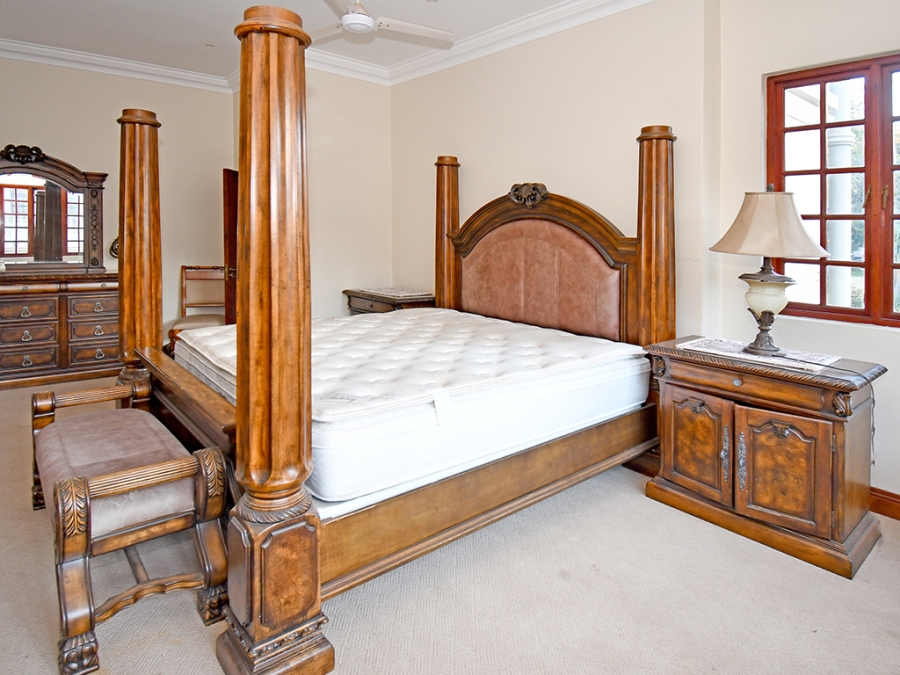 5 Bedroom Property for Sale in Bryanston Gauteng