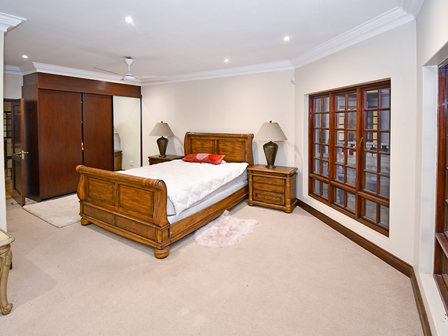 5 Bedroom Property for Sale in Bryanston Gauteng