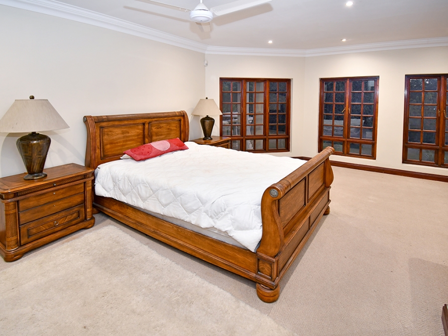 5 Bedroom Property for Sale in Bryanston Gauteng