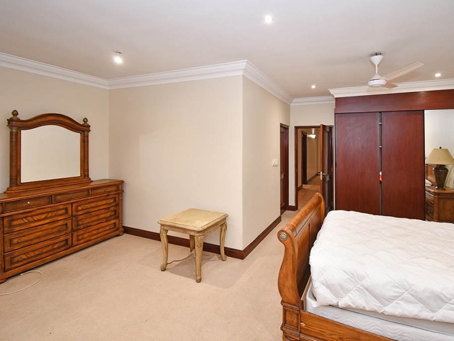 5 Bedroom Property for Sale in Bryanston Gauteng