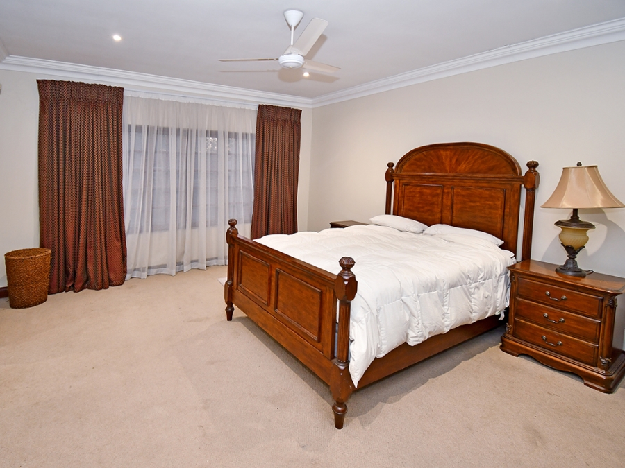 5 Bedroom Property for Sale in Bryanston Gauteng
