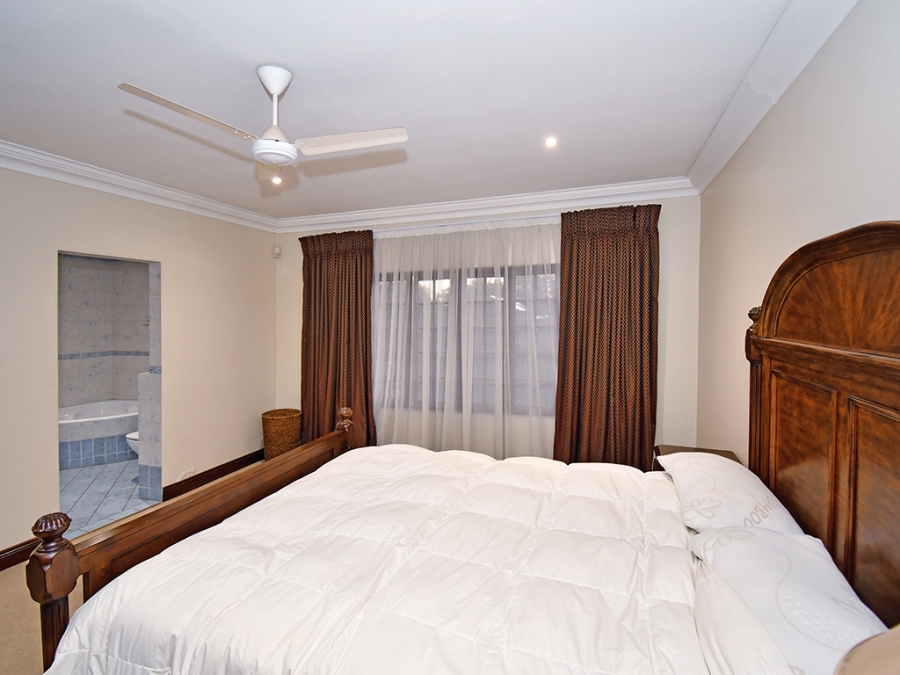 5 Bedroom Property for Sale in Bryanston Gauteng