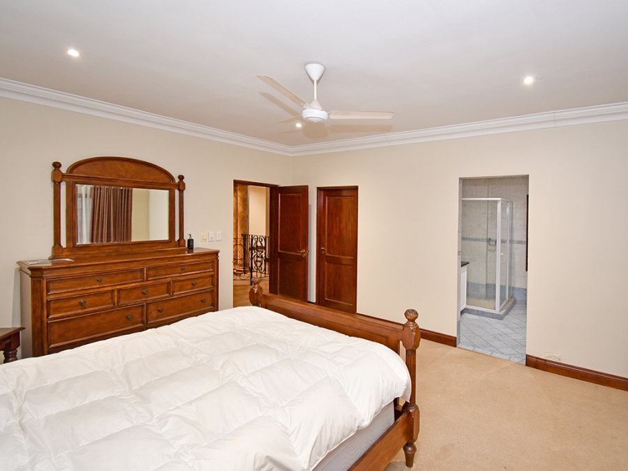 5 Bedroom Property for Sale in Bryanston Gauteng
