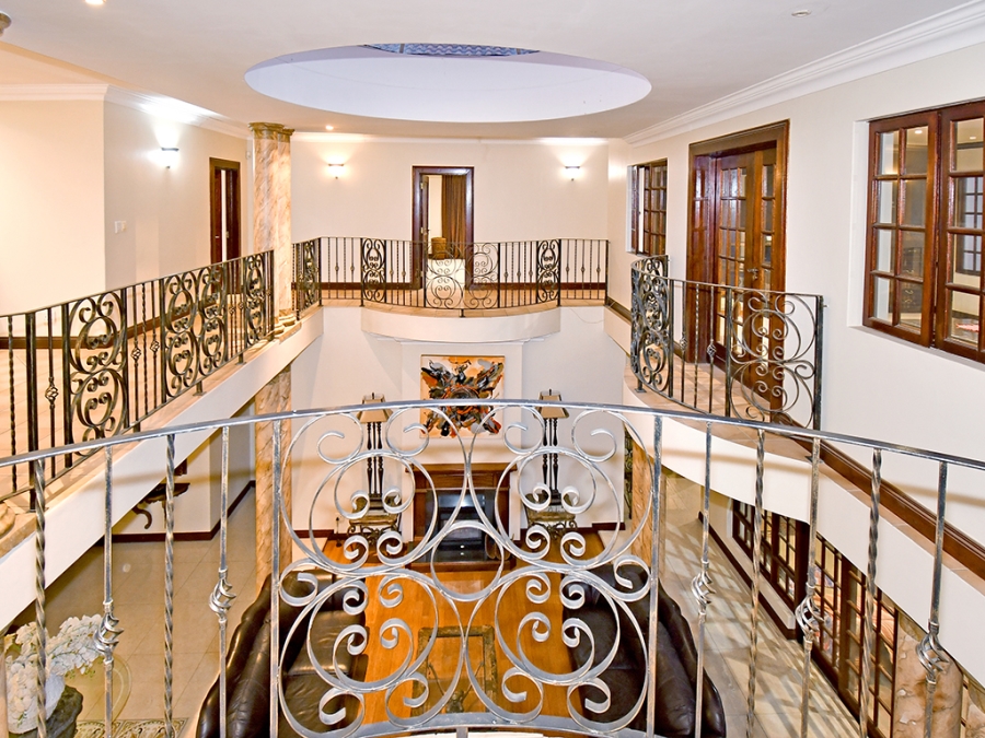 5 Bedroom Property for Sale in Bryanston Gauteng
