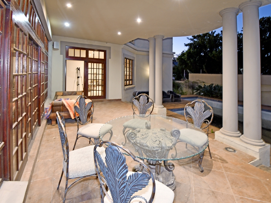 5 Bedroom Property for Sale in Bryanston Gauteng