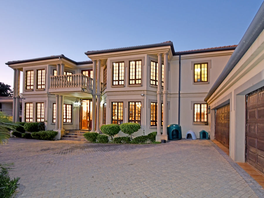 5 Bedroom Property for Sale in Bryanston Gauteng