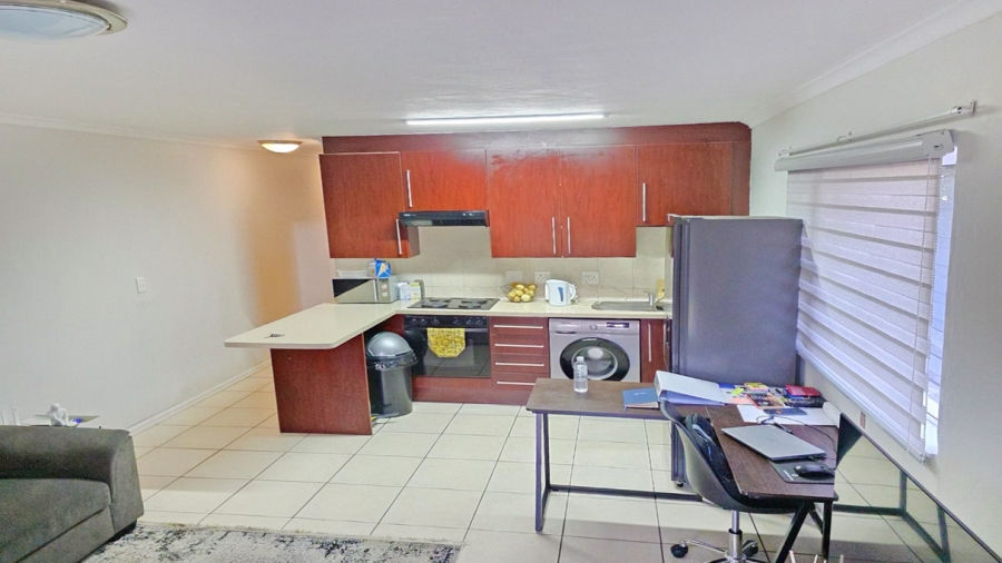 1 Bedroom Property for Sale in Edenburg Gauteng