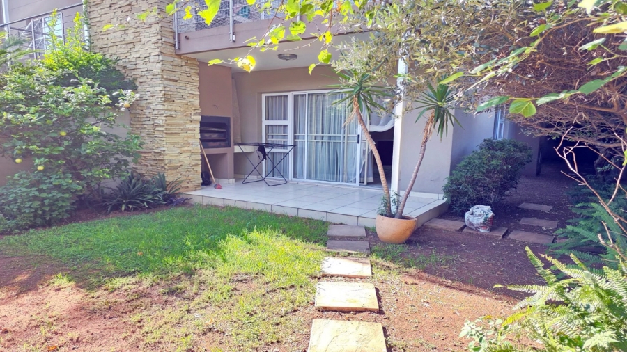 1 Bedroom Property for Sale in Edenburg Gauteng
