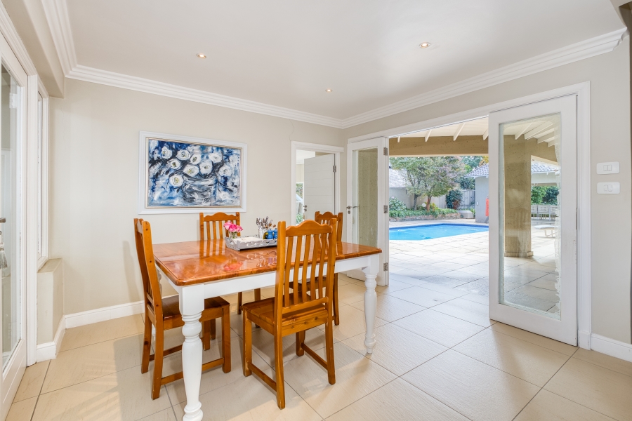 4 Bedroom Property for Sale in Hurlingham Gauteng