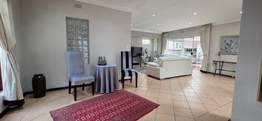 3 Bedroom Property for Sale in Norwood Gauteng
