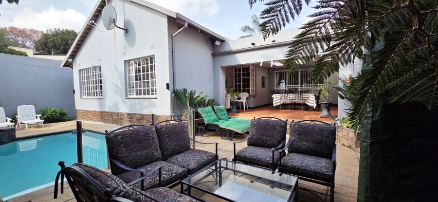 3 Bedroom Property for Sale in Norwood Gauteng