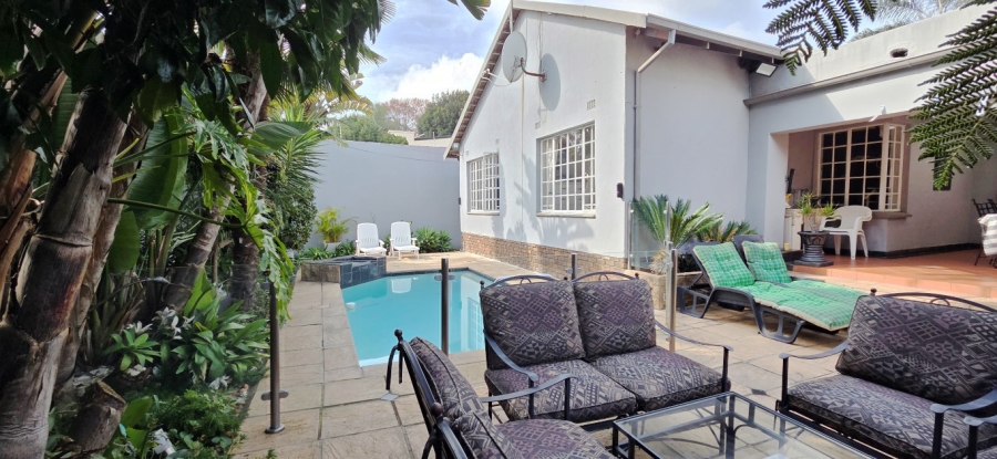3 Bedroom Property for Sale in Norwood Gauteng