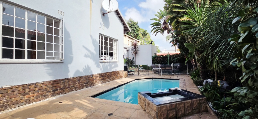 3 Bedroom Property for Sale in Norwood Gauteng