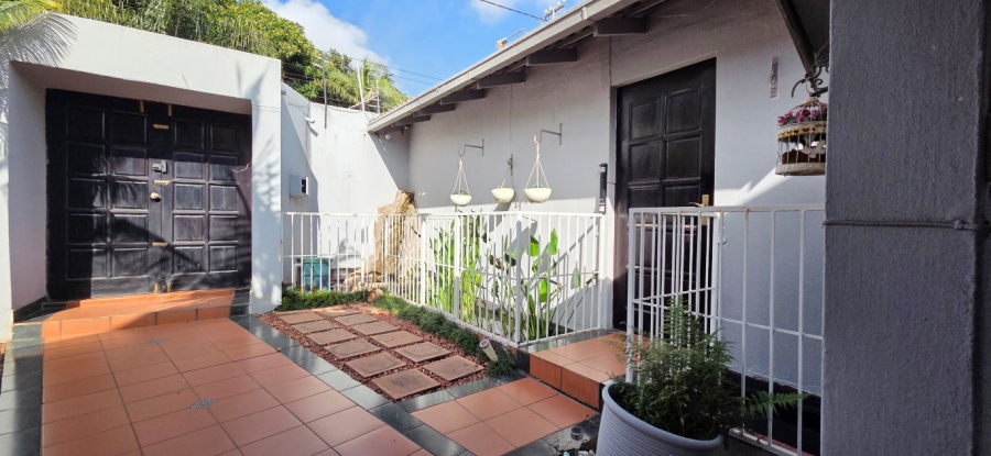 3 Bedroom Property for Sale in Norwood Gauteng
