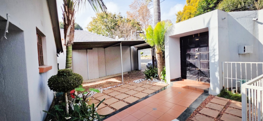 3 Bedroom Property for Sale in Norwood Gauteng