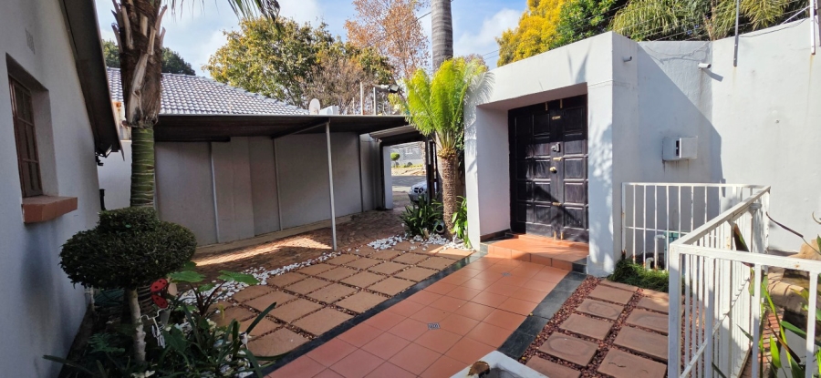 3 Bedroom Property for Sale in Norwood Gauteng