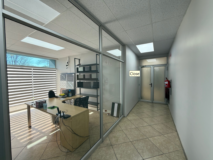 To Let Commercial Property for Rent in Tulisa Park Gauteng