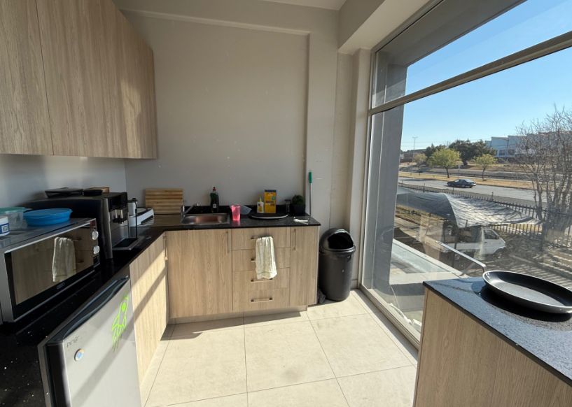 To Let Commercial Property for Rent in Tulisa Park Gauteng