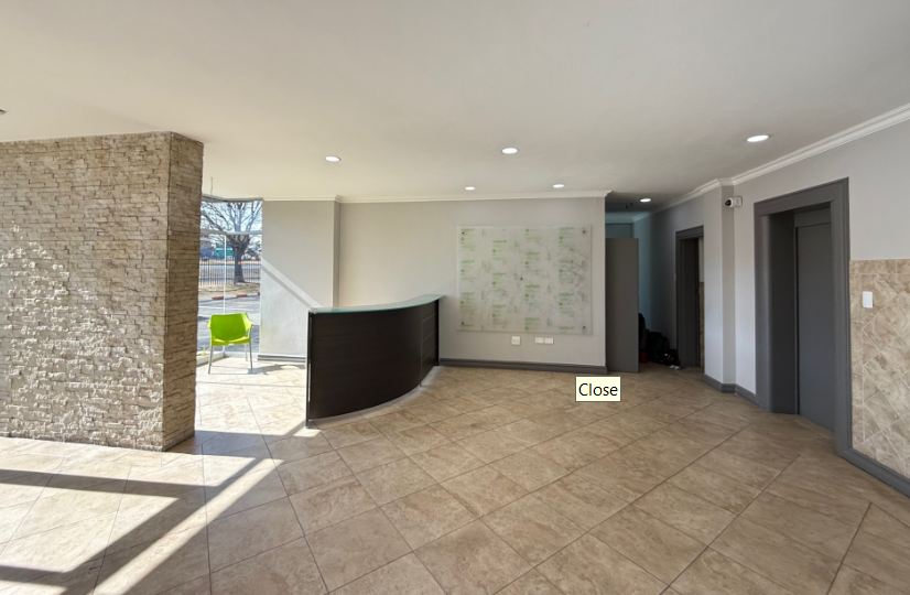 To Let Commercial Property for Rent in Tulisa Park Gauteng
