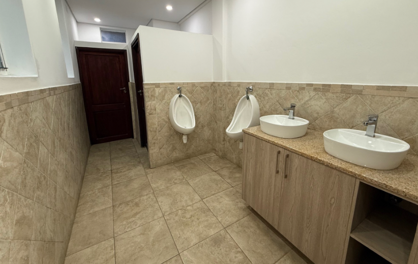 To Let Commercial Property for Rent in Tulisa Park Gauteng