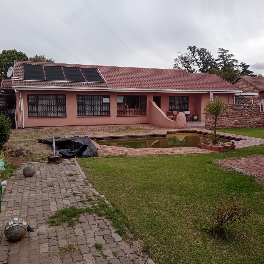 3 Bedroom Property for Sale in Groblerpark Gauteng