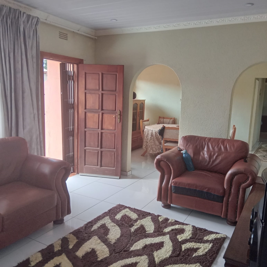 3 Bedroom Property for Sale in Groblerpark Gauteng