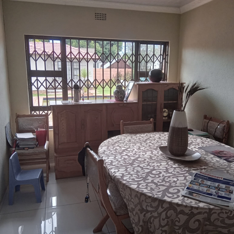 3 Bedroom Property for Sale in Groblerpark Gauteng
