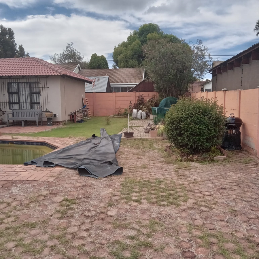 3 Bedroom Property for Sale in Groblerpark Gauteng