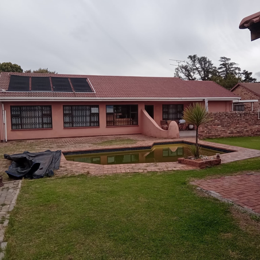 3 Bedroom Property for Sale in Groblerpark Gauteng