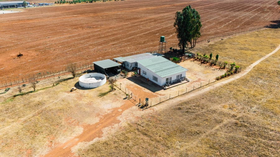 2 Bedroom Property for Sale in Valley Settlements A H Gauteng