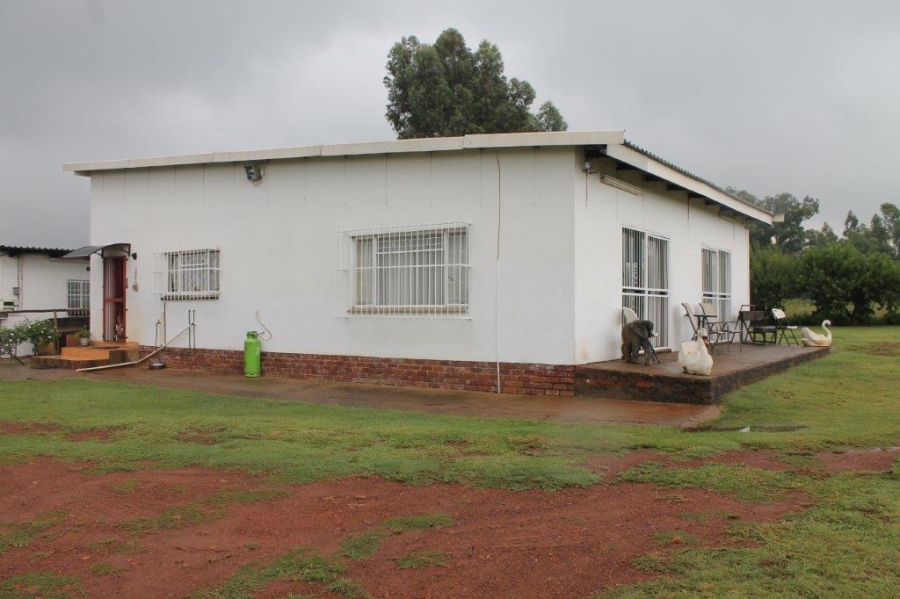 2 Bedroom Property for Sale in Valley Settlements A H Gauteng