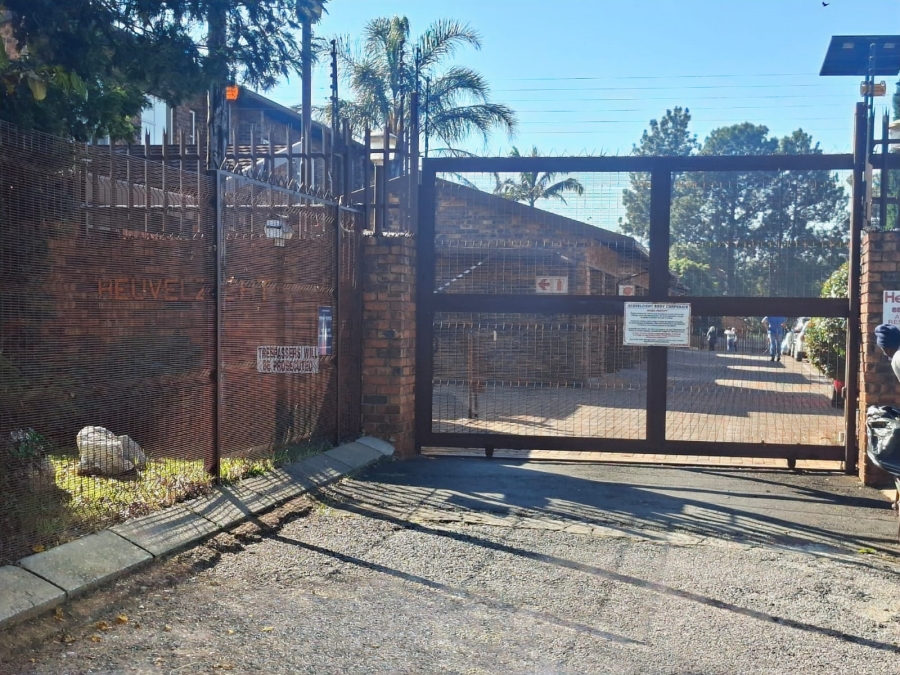 3 Bedroom Property for Sale in Wilro Park Gauteng
