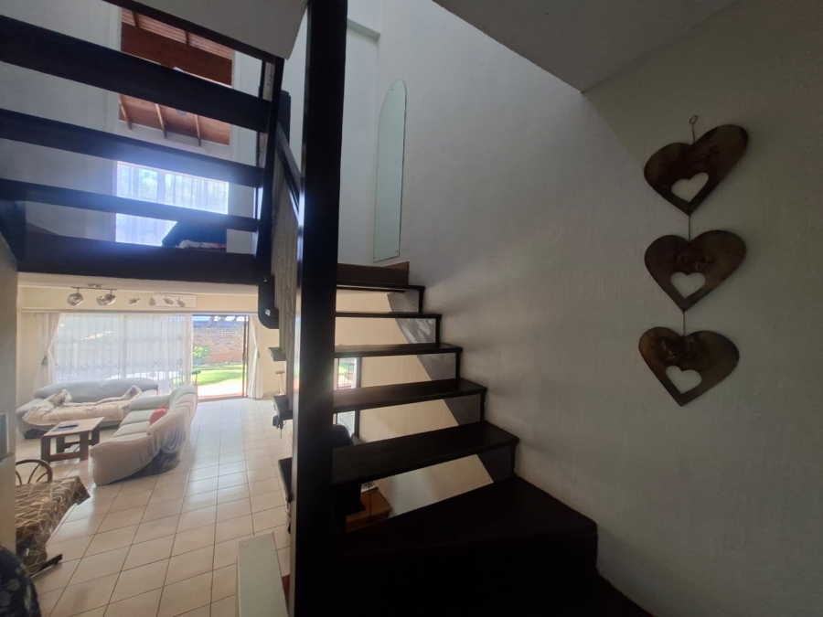 2 Bedroom Property for Sale in Wilro Park Gauteng