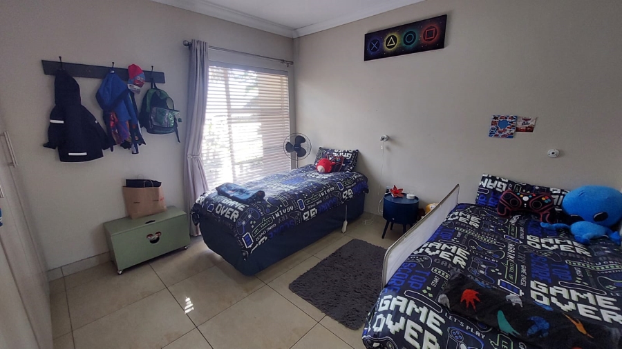 4 Bedroom Property for Sale in Rant En Dal Gauteng