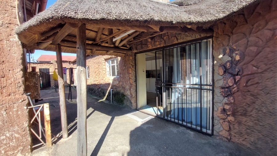 3 Bedroom Property for Sale in Krugersdorp West Gauteng