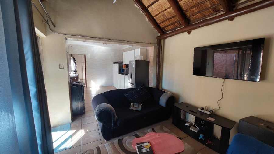 3 Bedroom Property for Sale in Krugersdorp West Gauteng