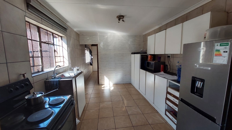 3 Bedroom Property for Sale in Krugersdorp West Gauteng