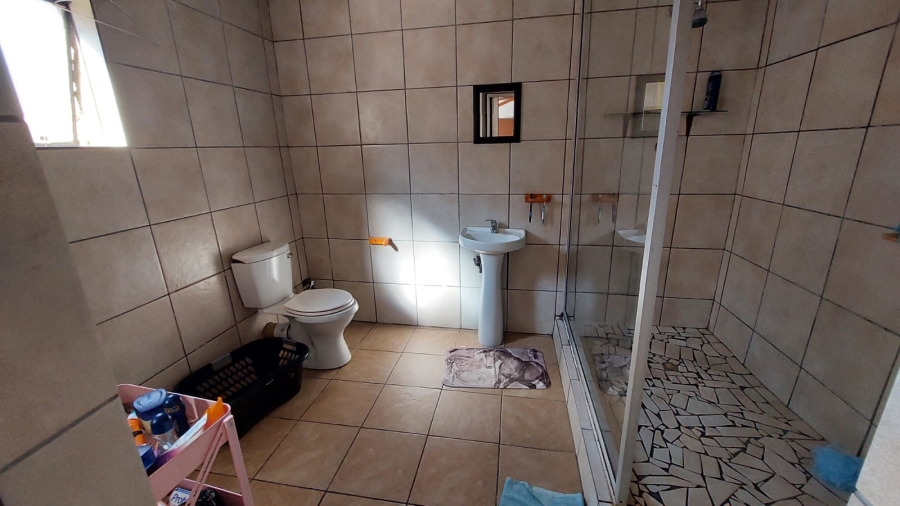 3 Bedroom Property for Sale in Krugersdorp West Gauteng