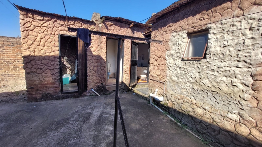 3 Bedroom Property for Sale in Krugersdorp West Gauteng