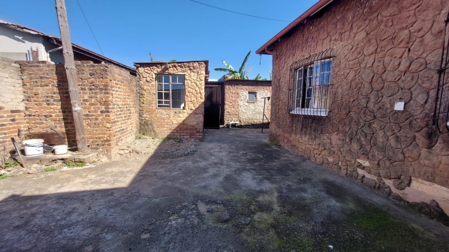 3 Bedroom Property for Sale in Krugersdorp West Gauteng