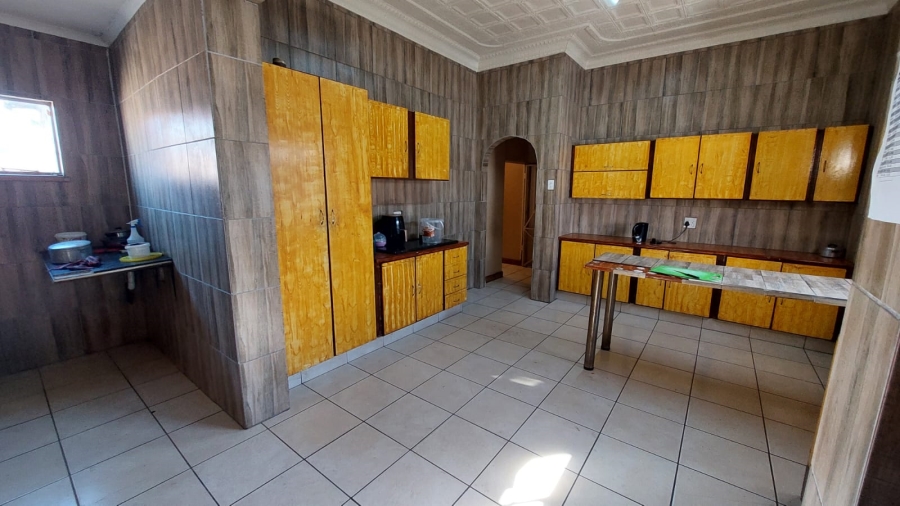 3 Bedroom Property for Sale in Krugersdorp West Gauteng