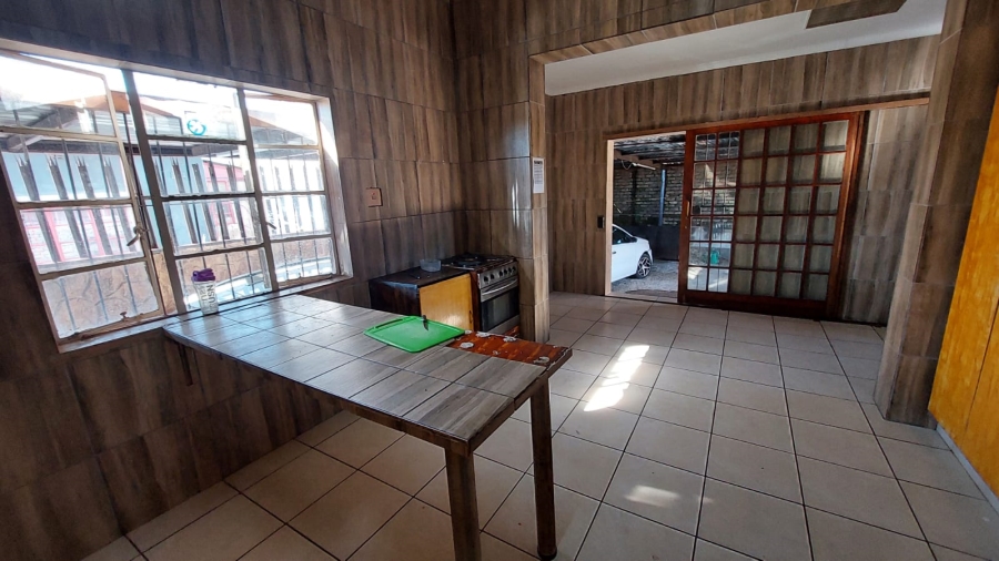 3 Bedroom Property for Sale in Krugersdorp West Gauteng