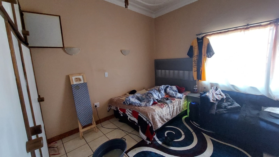 3 Bedroom Property for Sale in Krugersdorp West Gauteng