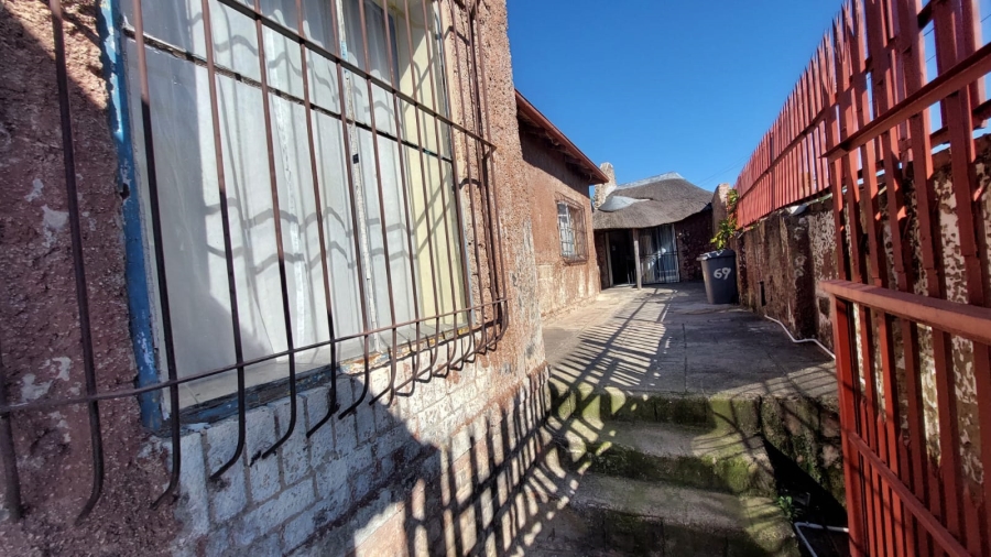 3 Bedroom Property for Sale in Krugersdorp West Gauteng