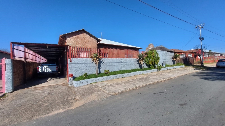 3 Bedroom Property for Sale in Krugersdorp West Gauteng
