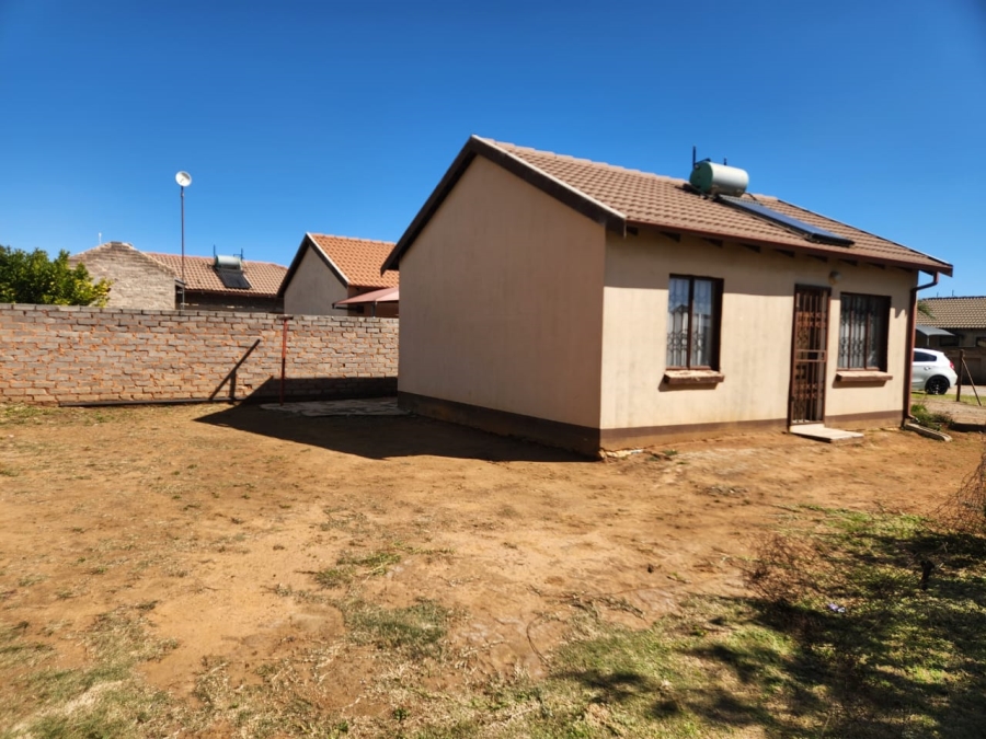 To Let 2 Bedroom Property for Rent in Mayfield Gauteng